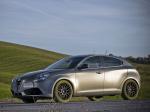 Alfa Romeo Giulietta G430 iMove by Marangoni 2010 года